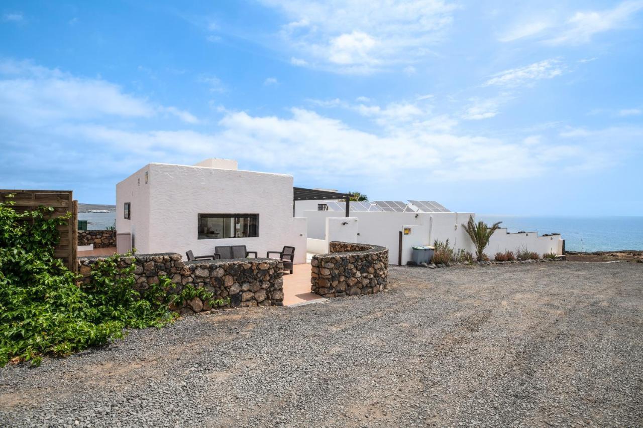 Apartamento Playa Marina Eco Arrieta (Lanzarote)