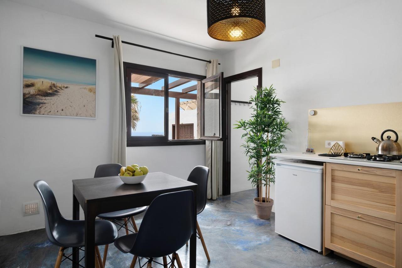 Playa Marina Eco Ocean Holiday home *