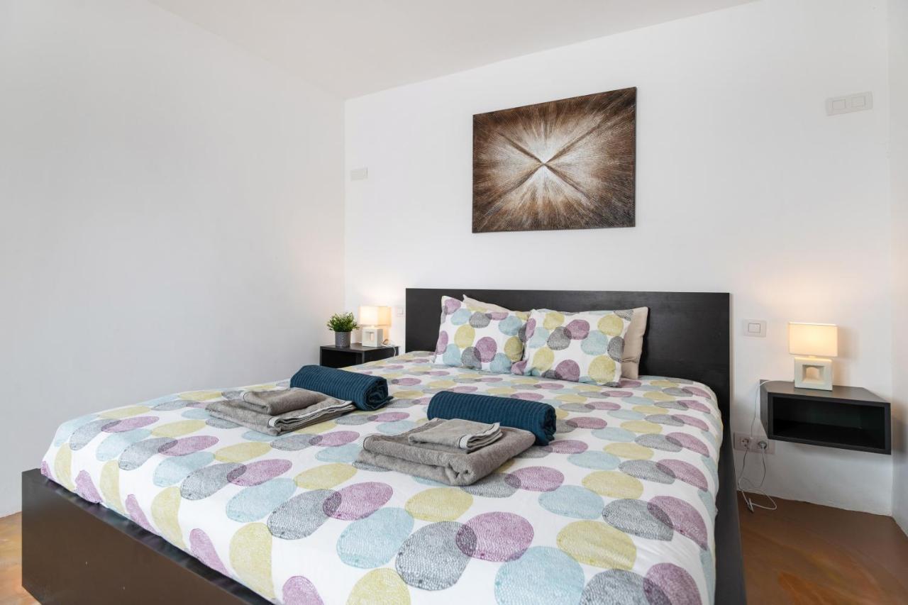 Apartamento Playa Marina Eco Arrieta (Lanzarote)