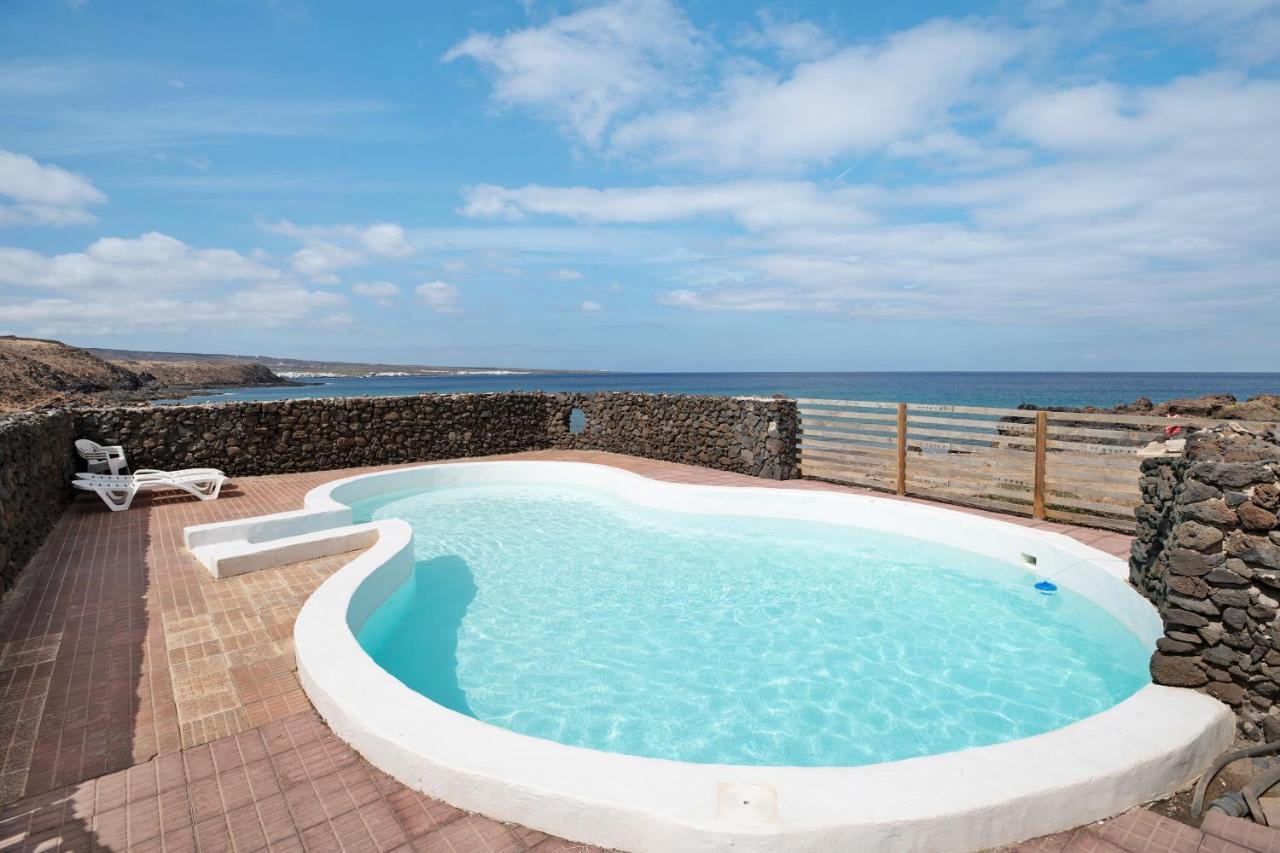 Playa Marina Eco Ocean Holiday home *