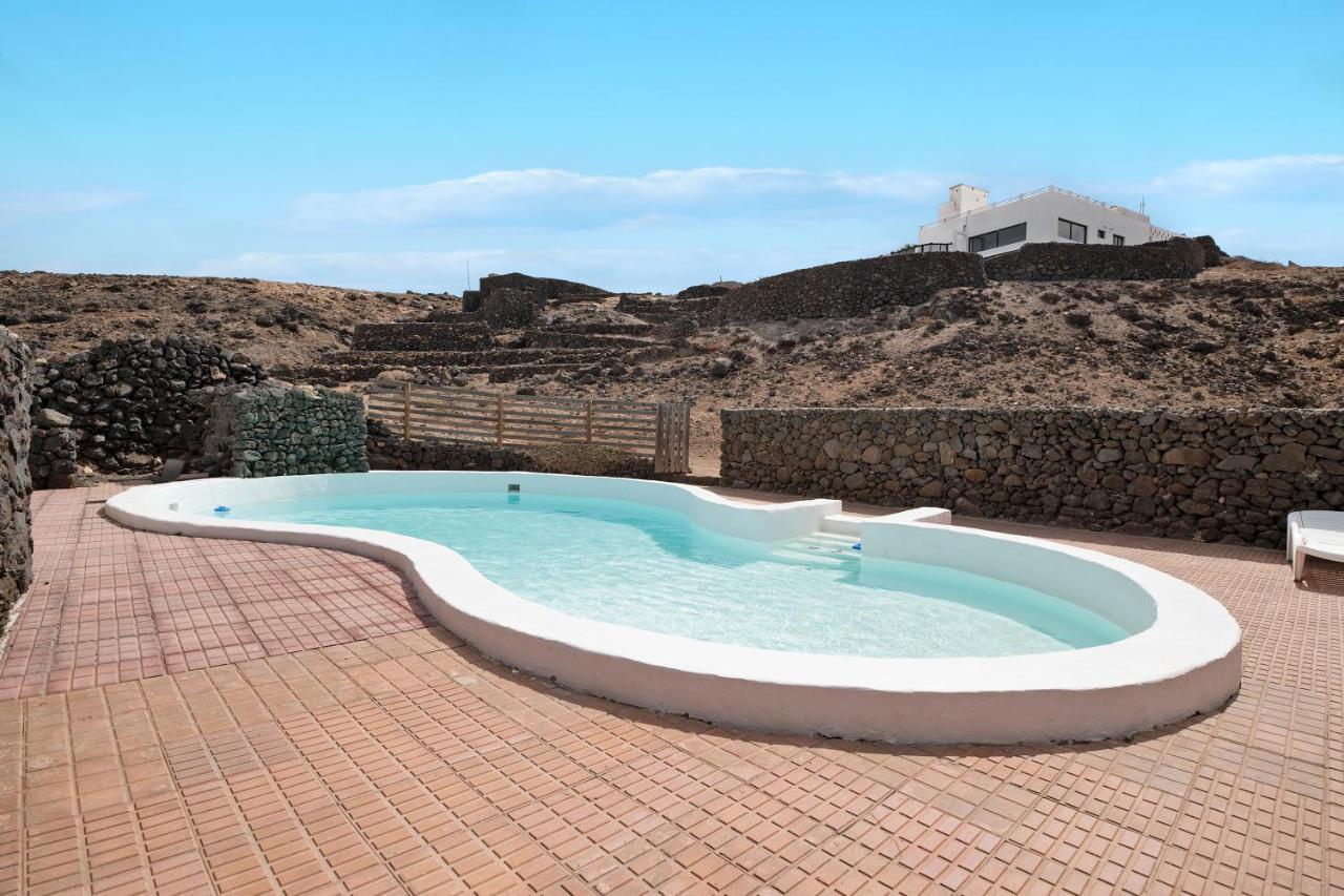 Holiday home Playa Marina Eco Ocean *