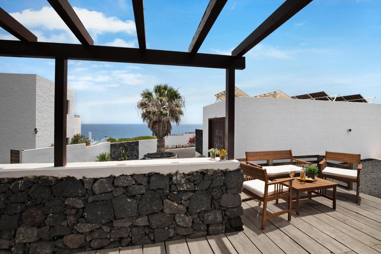 Holiday home Playa Marina Eco Ocean