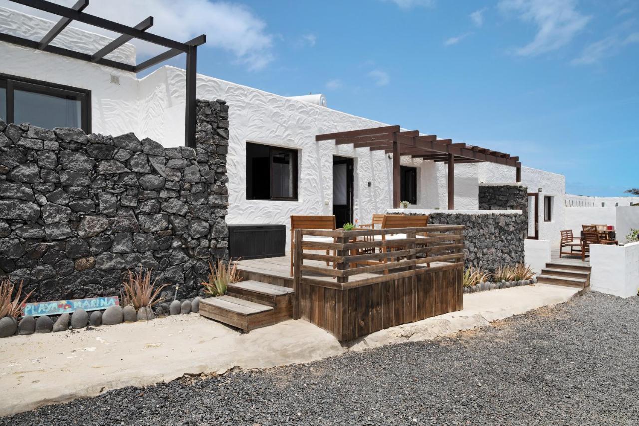 Playa Marina Eco Ocean Holiday home