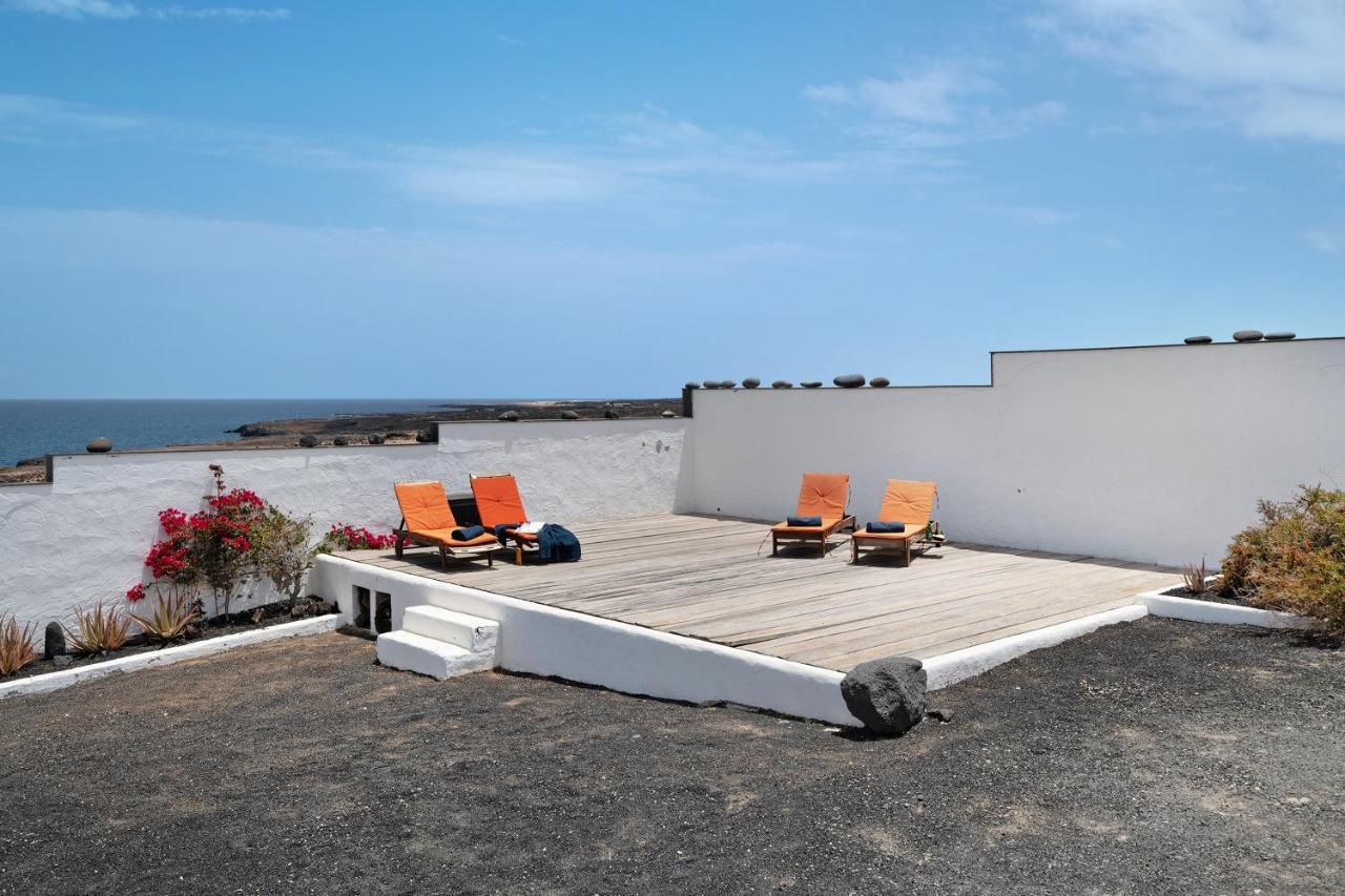 Playa Marina Eco Ocean * Arrieta (Lanzarote)