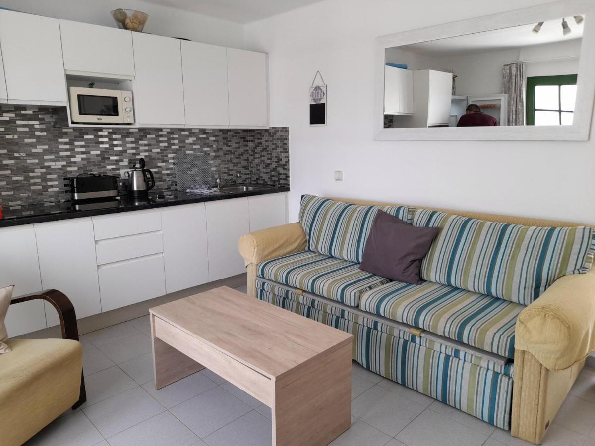 Fabulous 1-bed In Puerto Del Carmen *