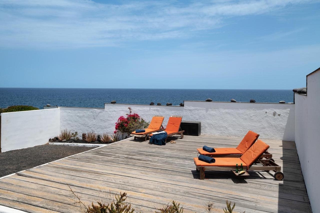 Playa Marina Eco Ocean *