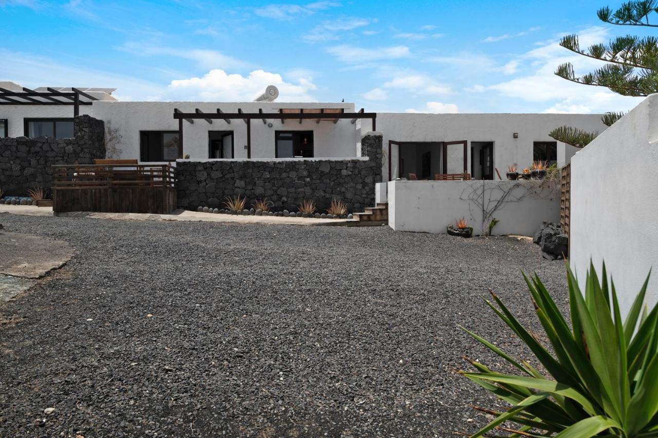 Holiday home Playa Marina Eco Ocean *