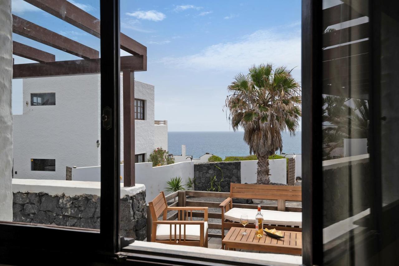 Holiday home Playa Marina Eco Ocean