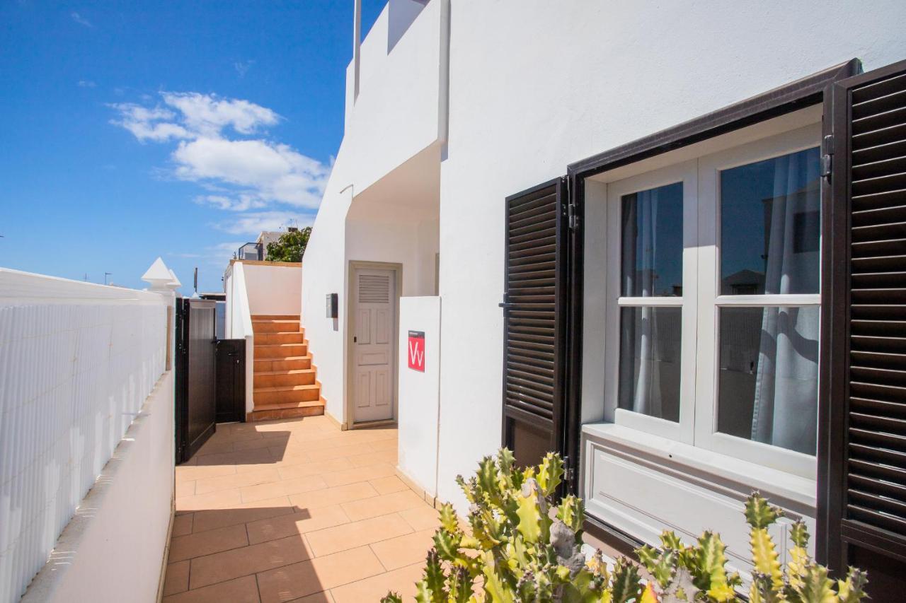Eslanzarote Playa Honda Sunset, Super Wifi, Sat Tv Apartment