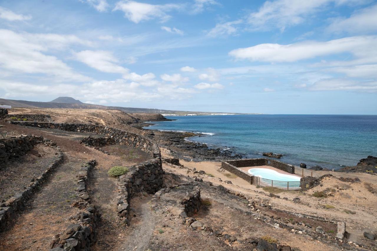 Playa Marina Eco Ocean Holiday home *