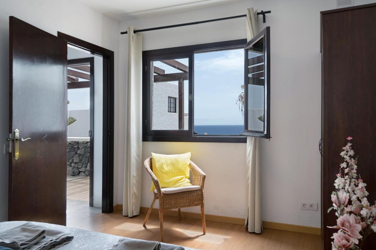 Holiday home Playa Marina Eco Ocean Arrieta (Lanzarote)