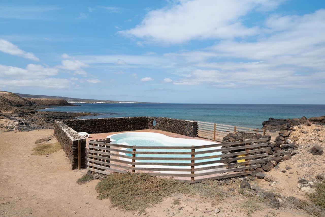 Playa Marina Eco Ocean Holiday home