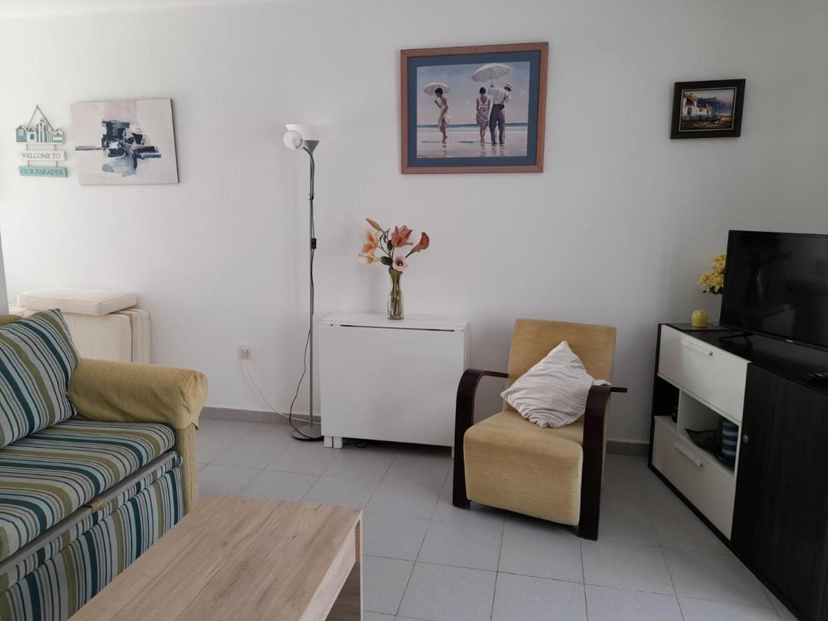 Fabulous 1-bed In Puerto Del Carmen Puerto del Carmen (Lanzarote)