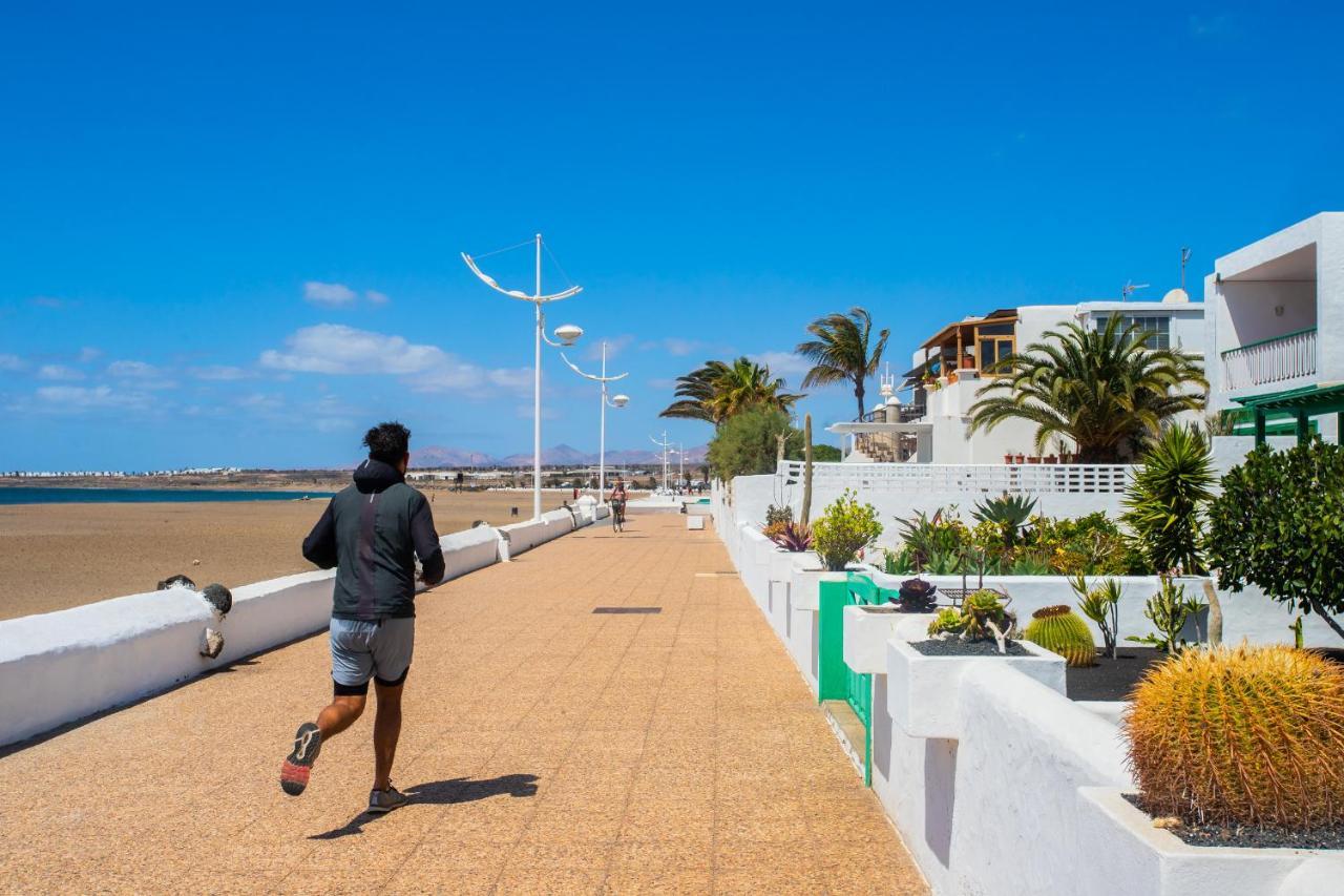 Eslanzarote Playa Honda Sunset, Super Wifi, Sat Tv Apartment *