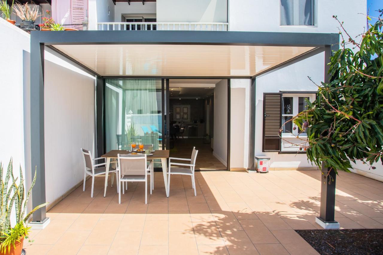 Eslanzarote Playa Honda Sunset, Super Wifi, Sat Tv Apartment