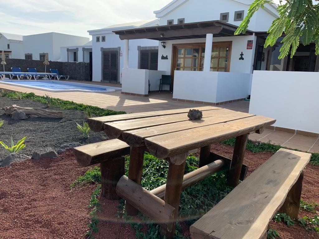 Casa Daga