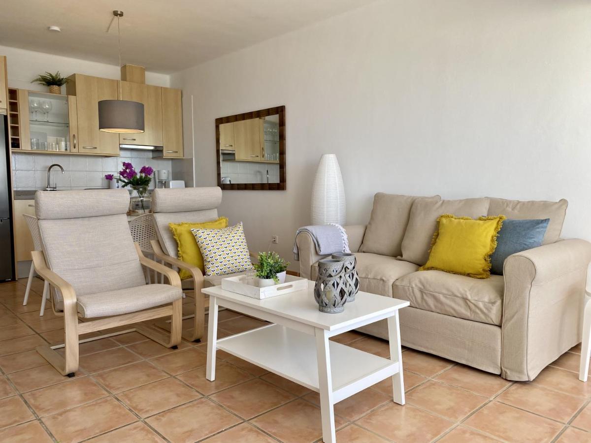 Apartment Tabaibas Puerto del Carmen (Lanzarote)