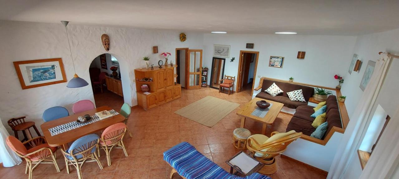 Holiday home Villa Jardin Vacaciones Perfectas Las Brenas