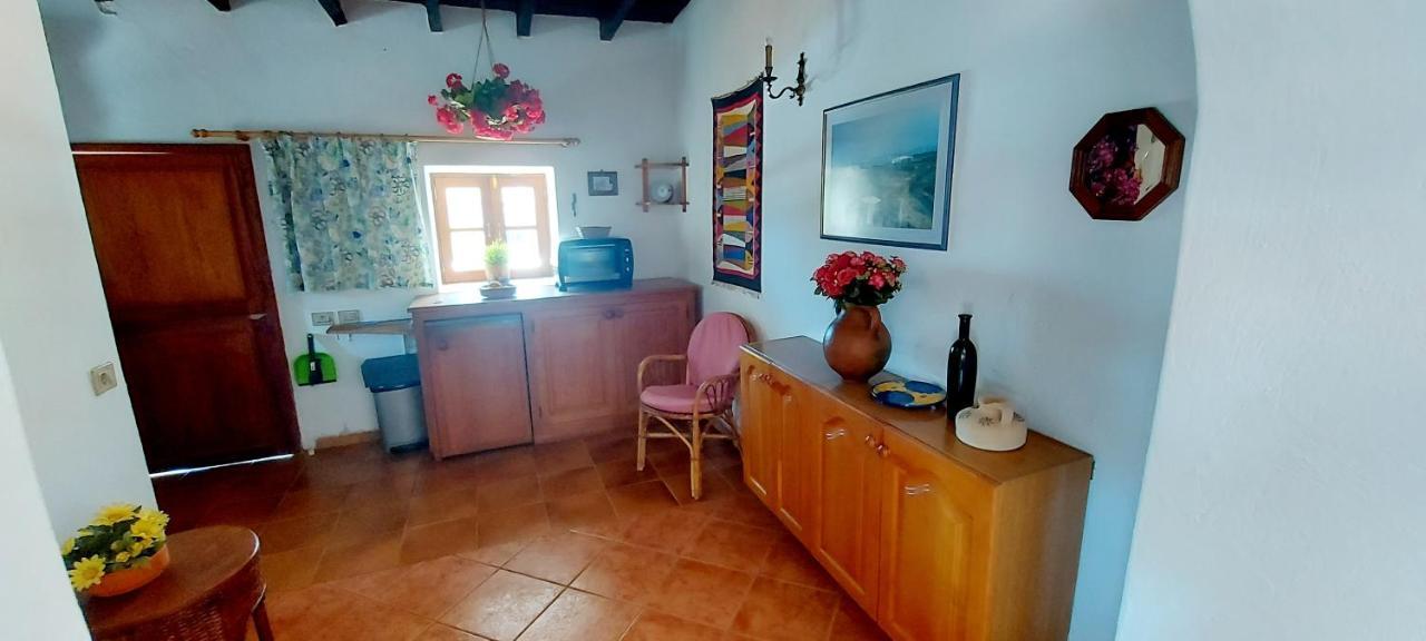Villa Jardin Vacaciones Perfectas
