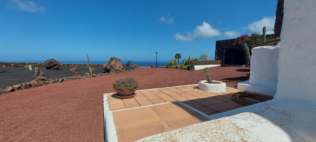 Holiday home Villa Jardin Vacaciones Perfectas