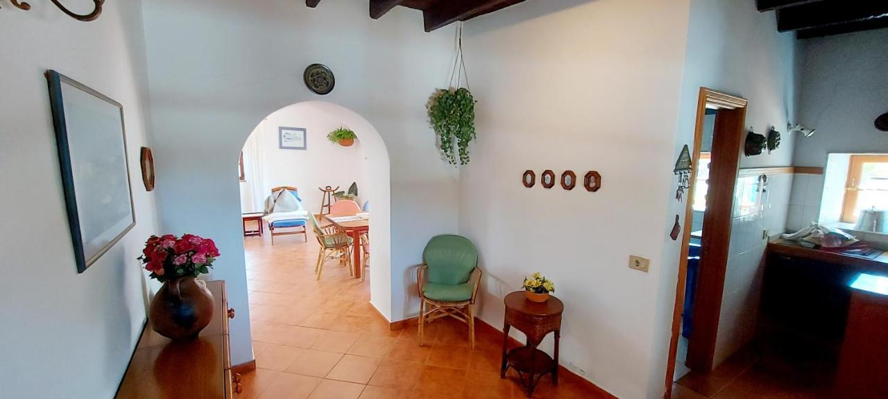 Holiday home Villa Jardin Vacaciones Perfectas