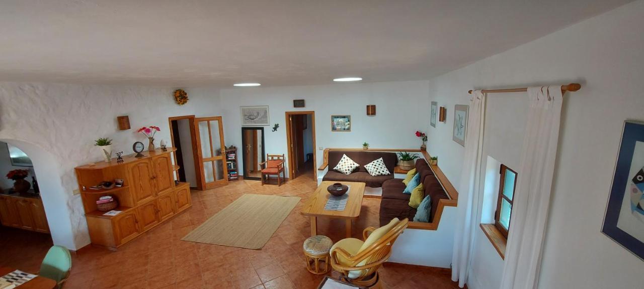 Villa Jardin Vacaciones Perfectas
