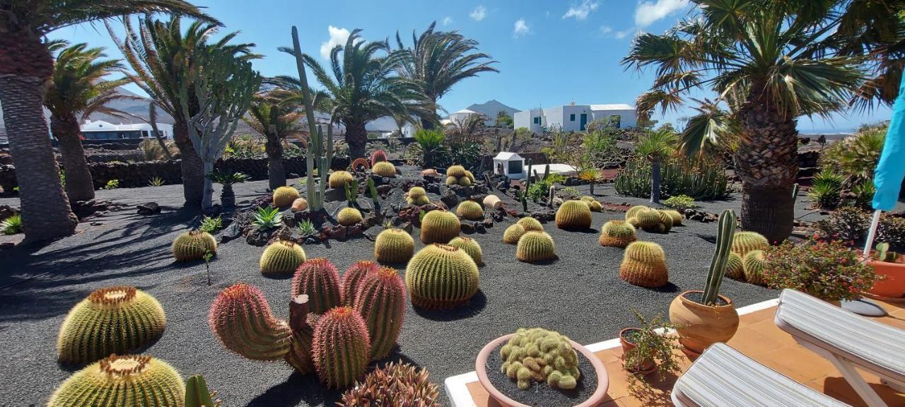 Villa Jardin Vacaciones Perfectas