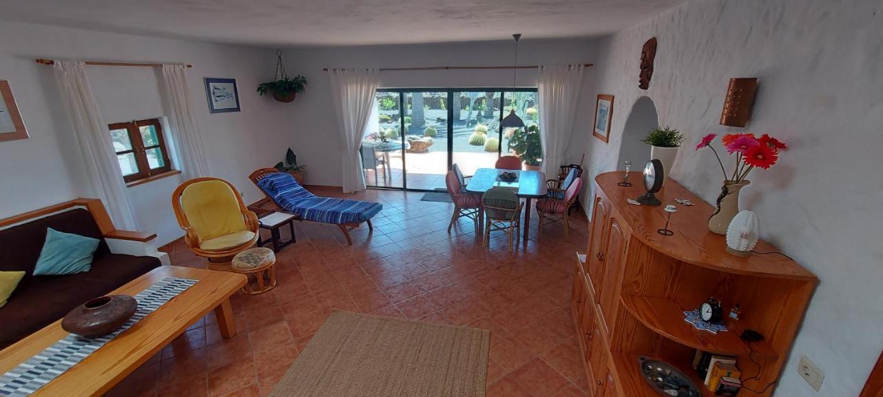 Holiday home Villa Jardin Vacaciones Perfectas *