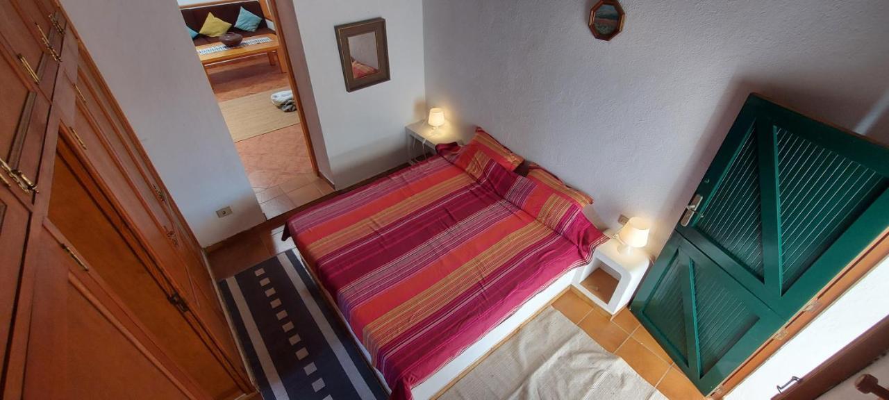 Villa Jardin Vacaciones Perfectas * Las Brenas