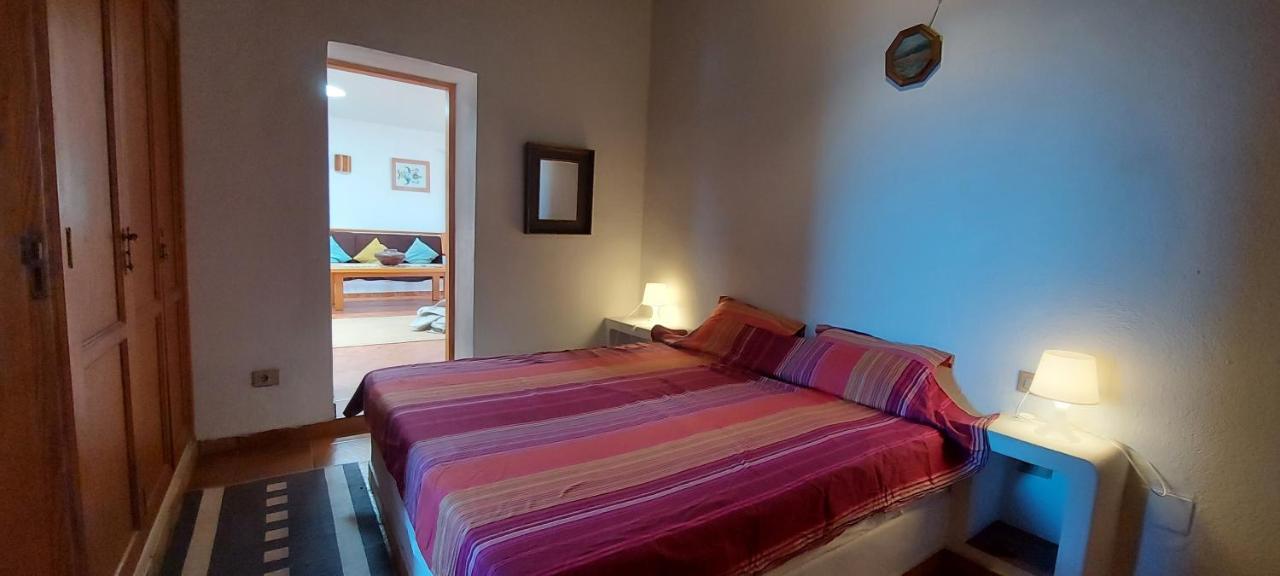 Villa Jardin Vacaciones Perfectas Holiday home *
