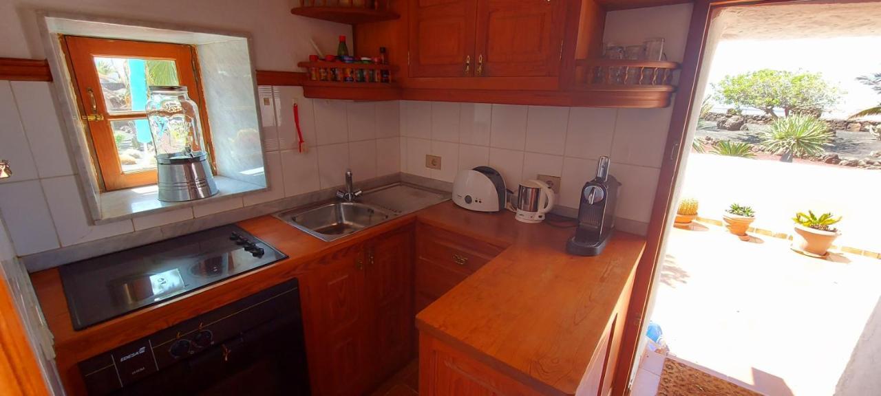 Villa Jardin Vacaciones Perfectas Las Brenas