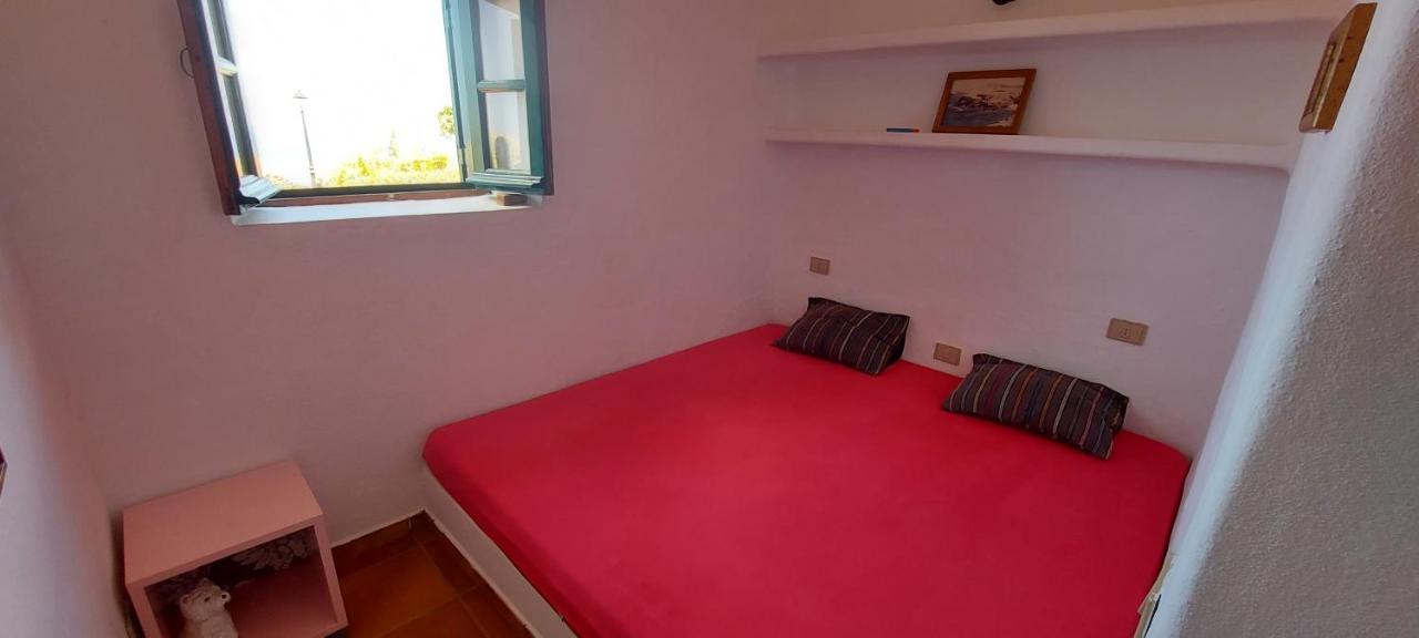 Villa Jardin Vacaciones Perfectas Holiday home Las Brenas
