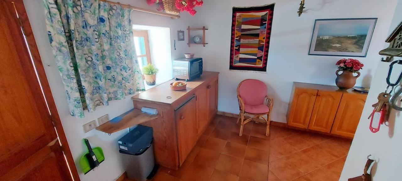 Villa Jardin Vacaciones Perfectas Holiday home Las Brenas