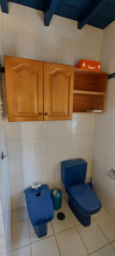 Holiday home Villa Jardin Vacaciones Perfectas Las Brenas