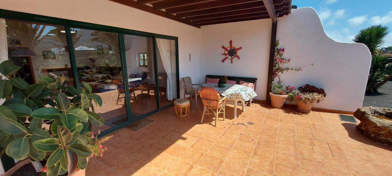 Villa Jardin Vacaciones Perfectas