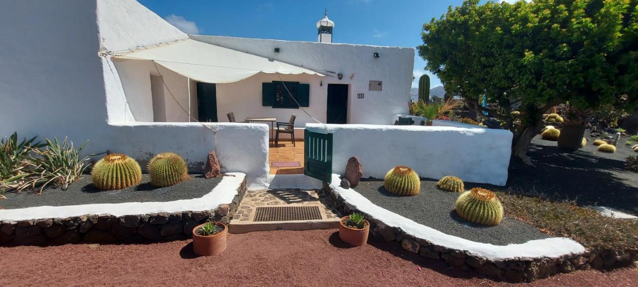 Holiday home Villa Jardin Vacaciones Perfectas