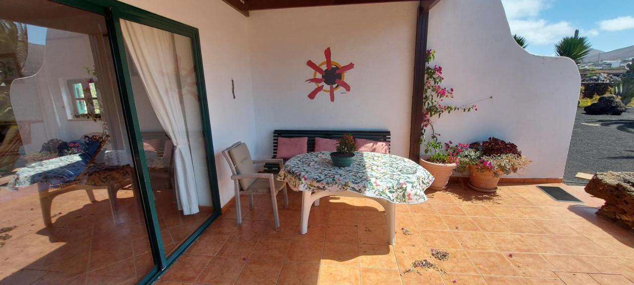 Holiday home Villa Jardin Vacaciones Perfectas Las Brenas