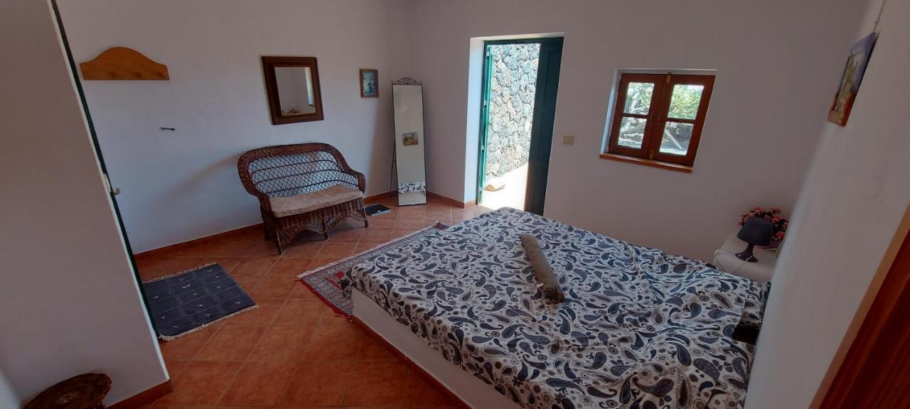 Villa Jardin Vacaciones Perfectas
