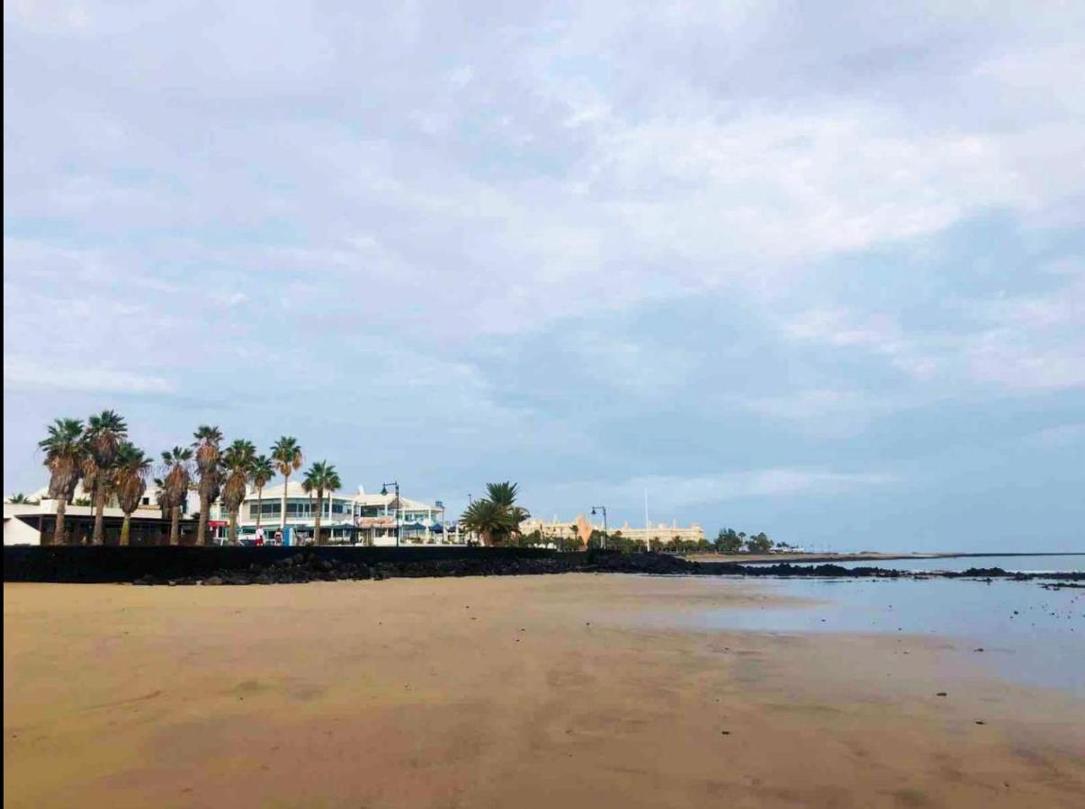 La Casa De La Playa Villa *