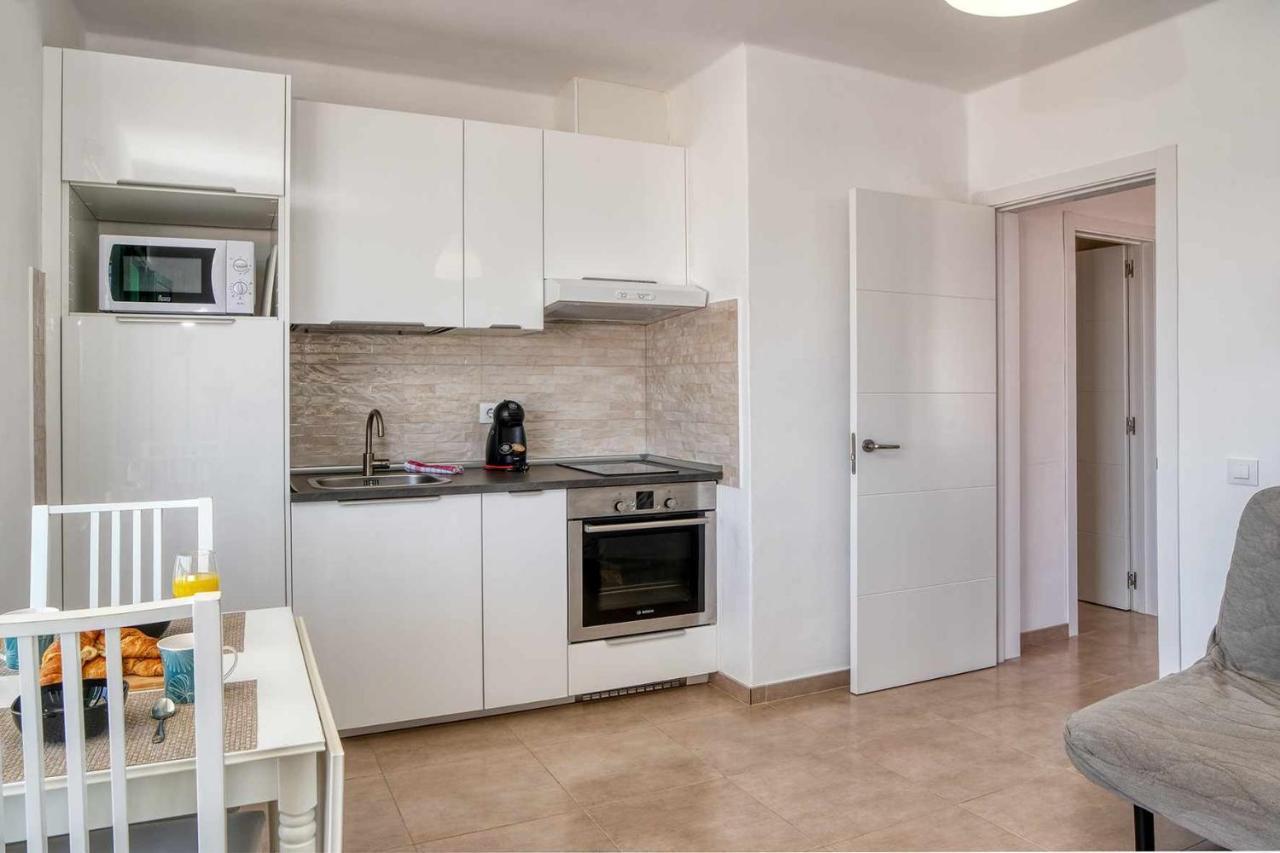 Apartamento Princesa Teguise Vista Al Mar Puerto del Carmen (Lanzarote)