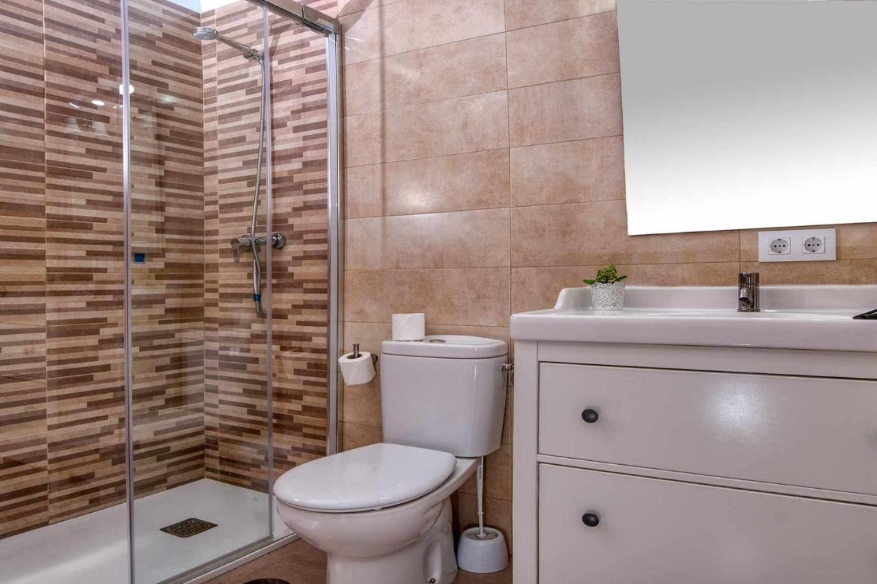Apartamento Princesa Teguise Vista Al Mar Puerto del Carmen (Lanzarote)