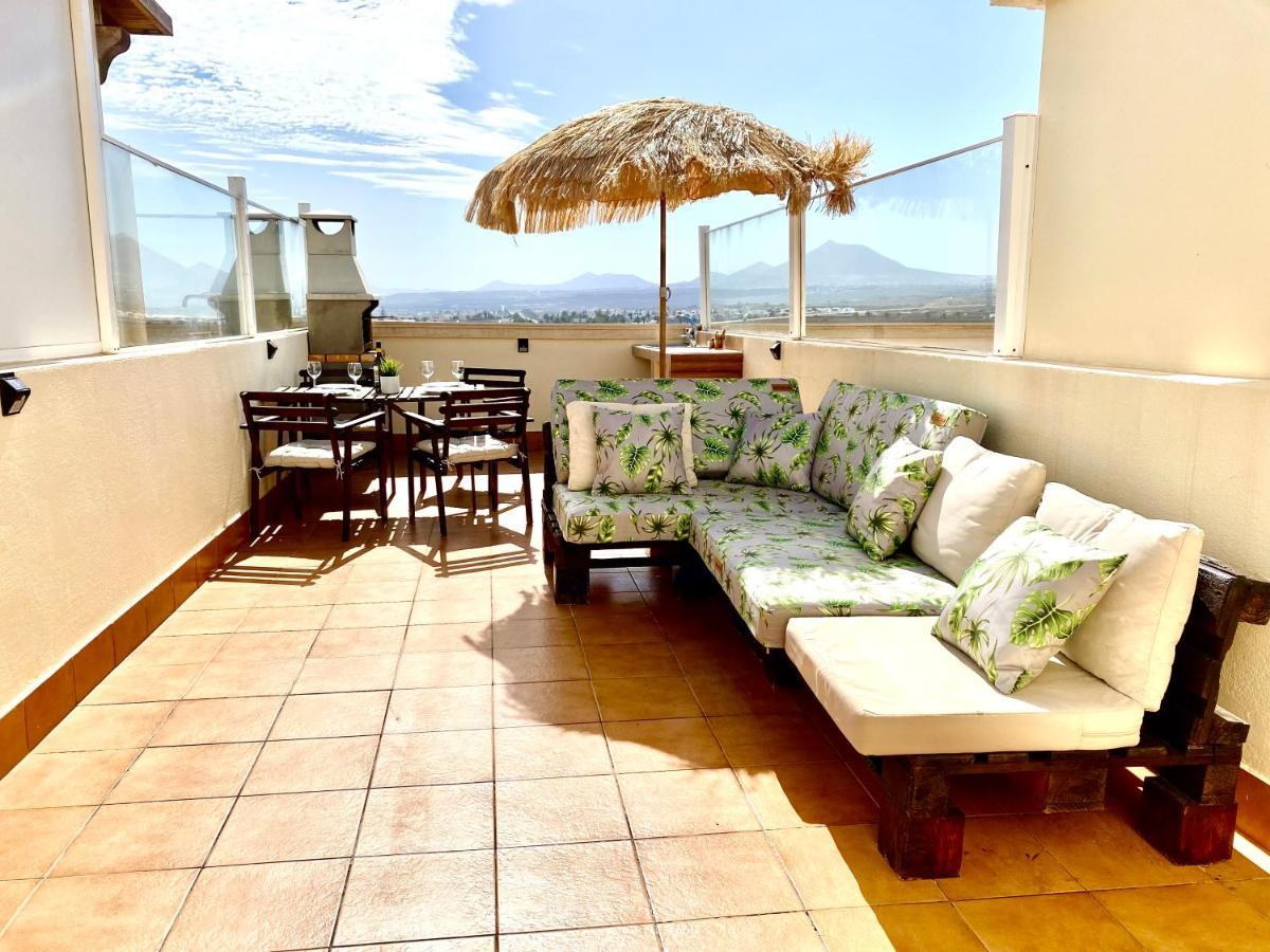 Apartamento Arrecife