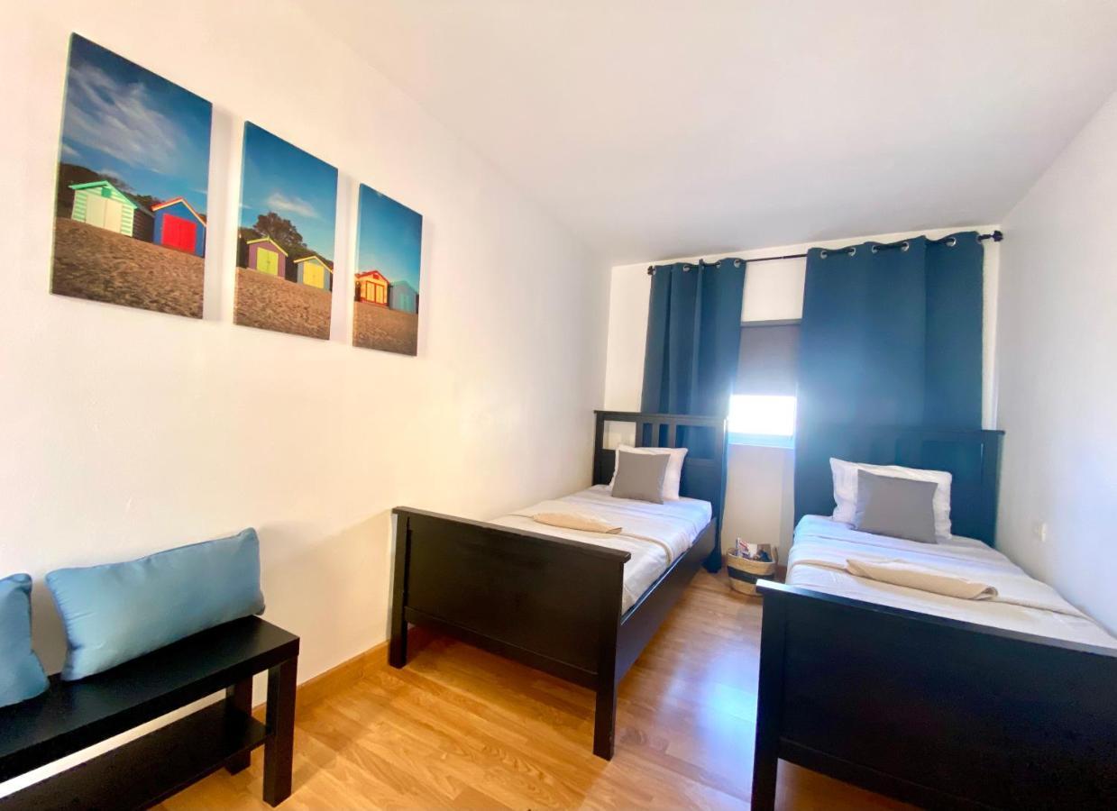 Apartamento Arrecife *
