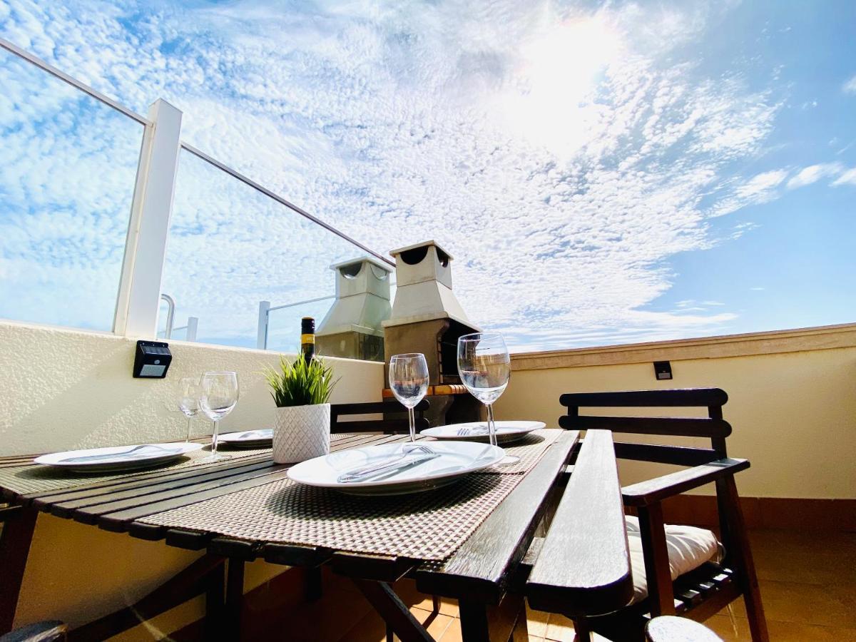 Apartamento Arrecife