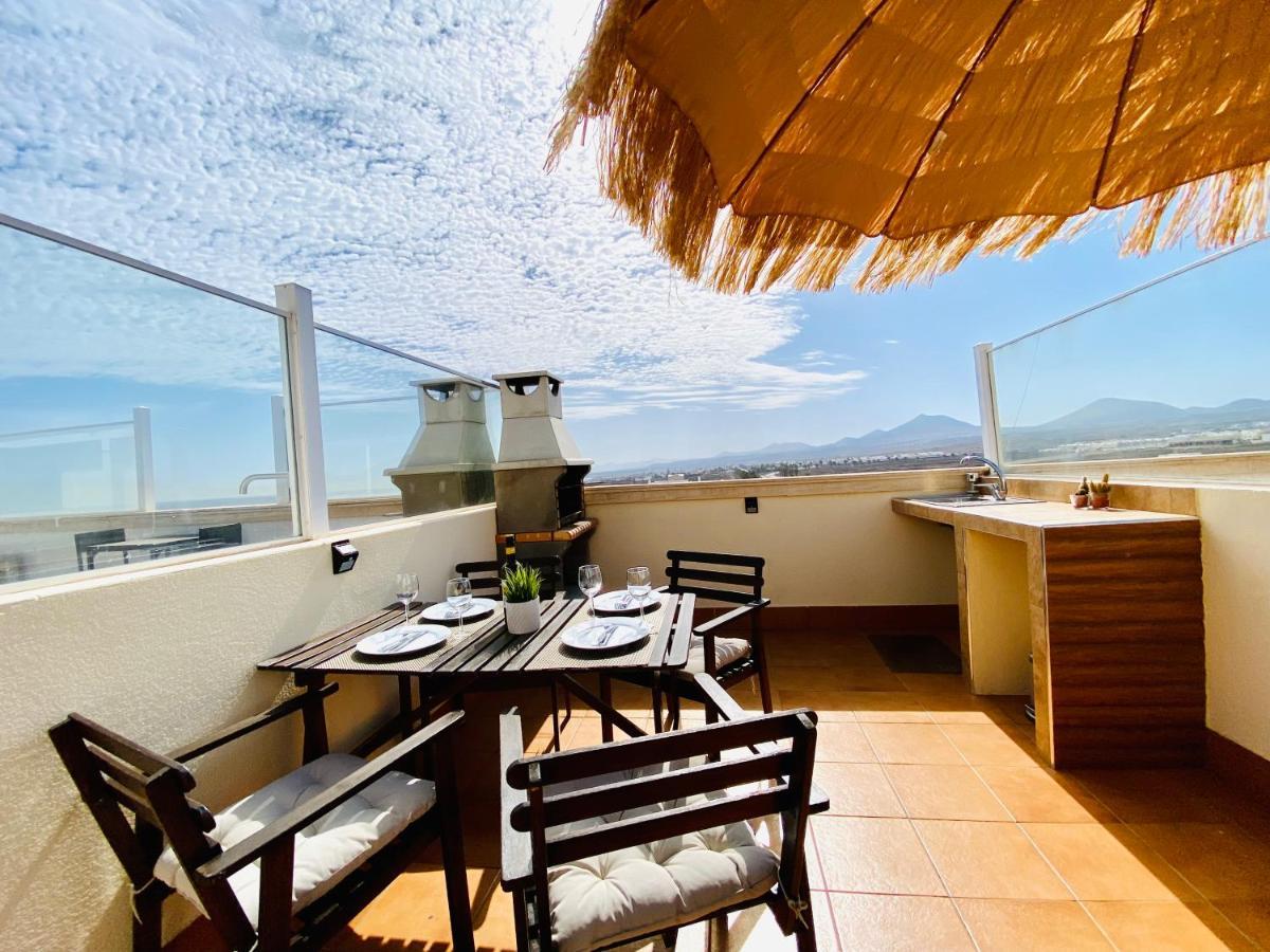 Apartamento Arrecife Apartamento Arrecife (Lanzarote)