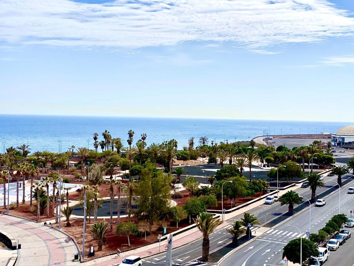 Apartamento Arrecife
