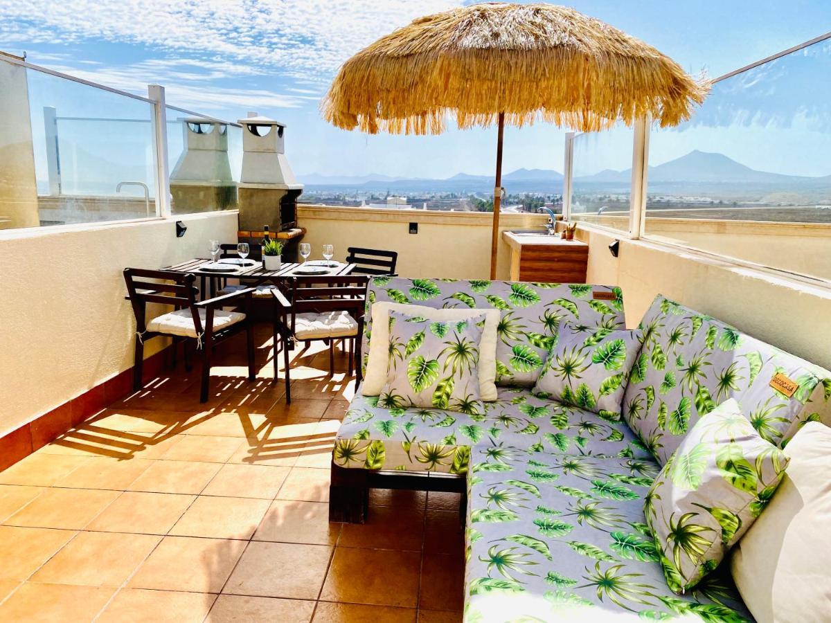 Apartamento Arrecife
