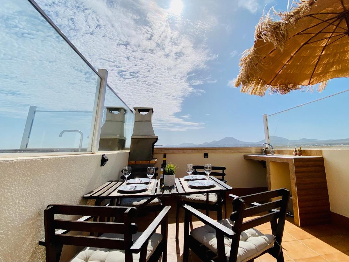 Apartamento Arrecife Apartamento Arrecife (Lanzarote)
