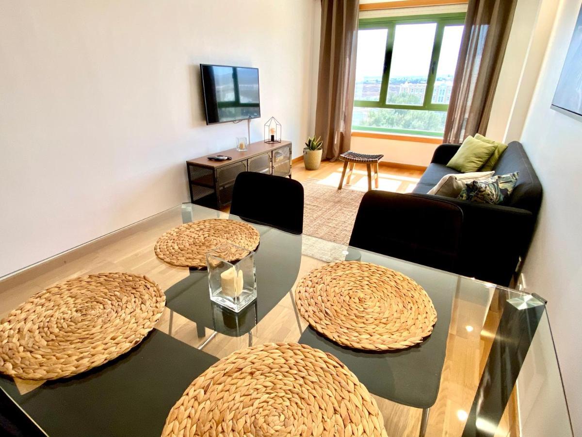 Apartamento Apartamento Arrecife *