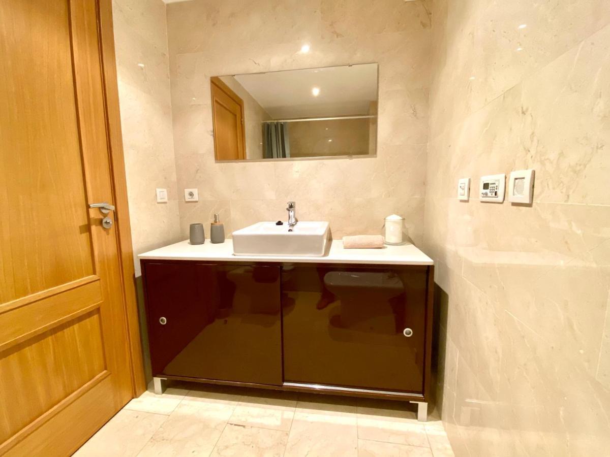 Apartamento Apartamento Arrecife *